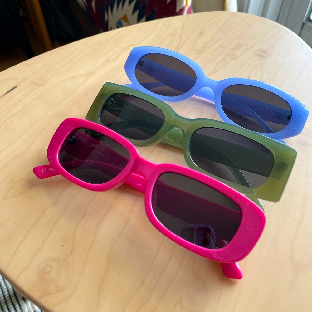 Sunglasses